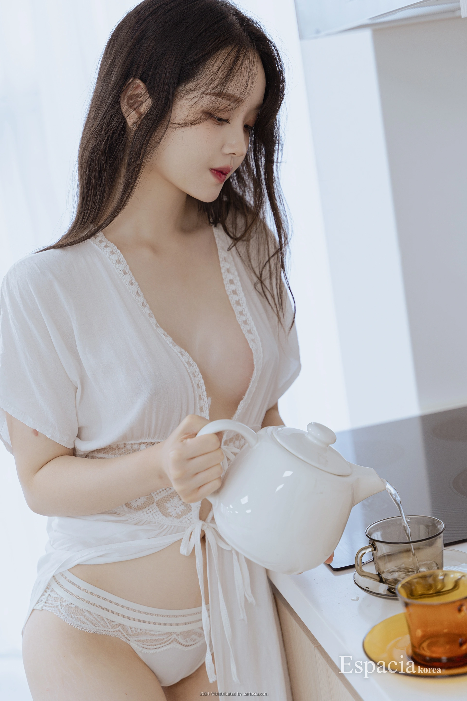 [Espacia Korea] EHC #078 SOMI (소미) 1