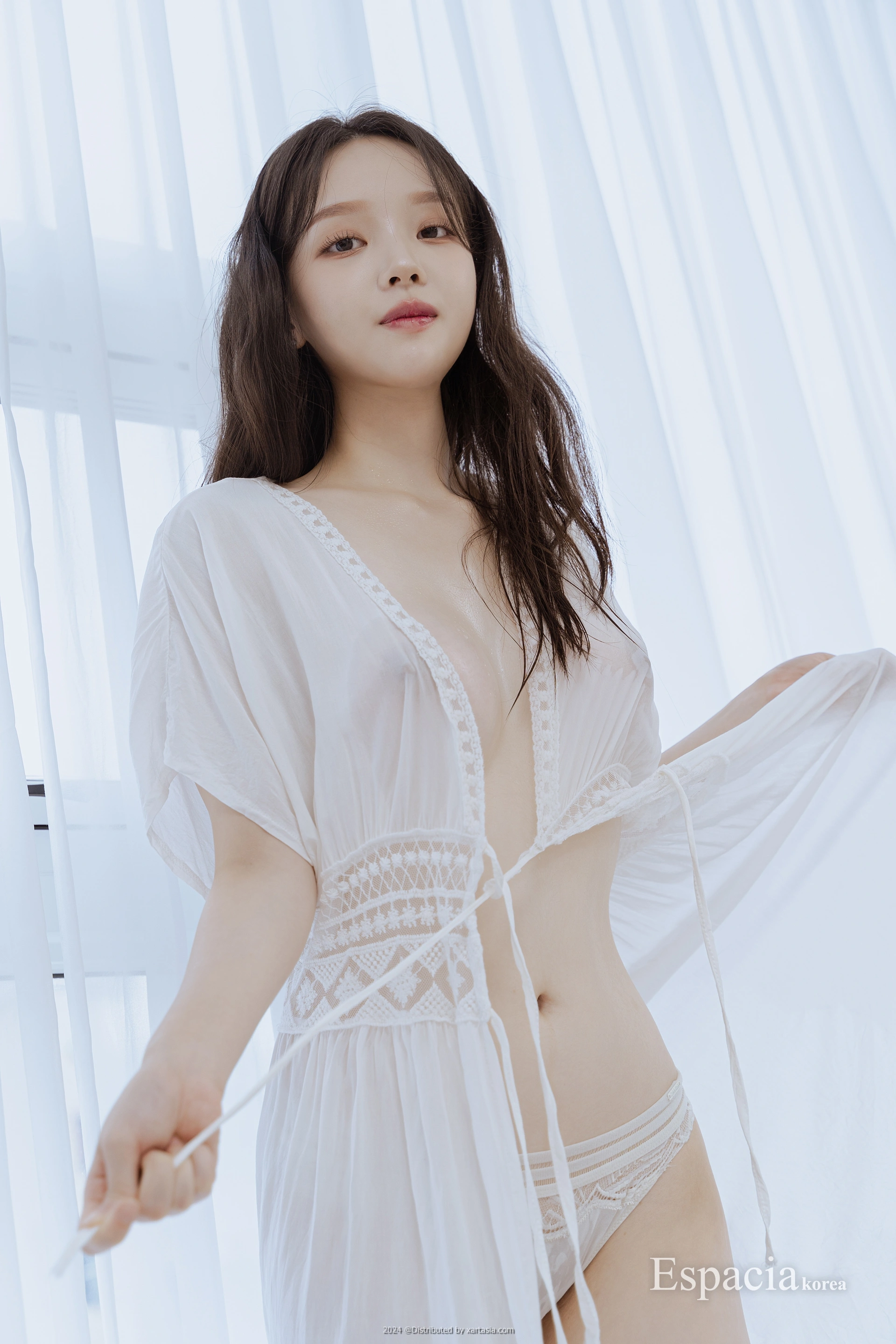 [Espacia Korea] EHC #078 SOMI (소미) 3