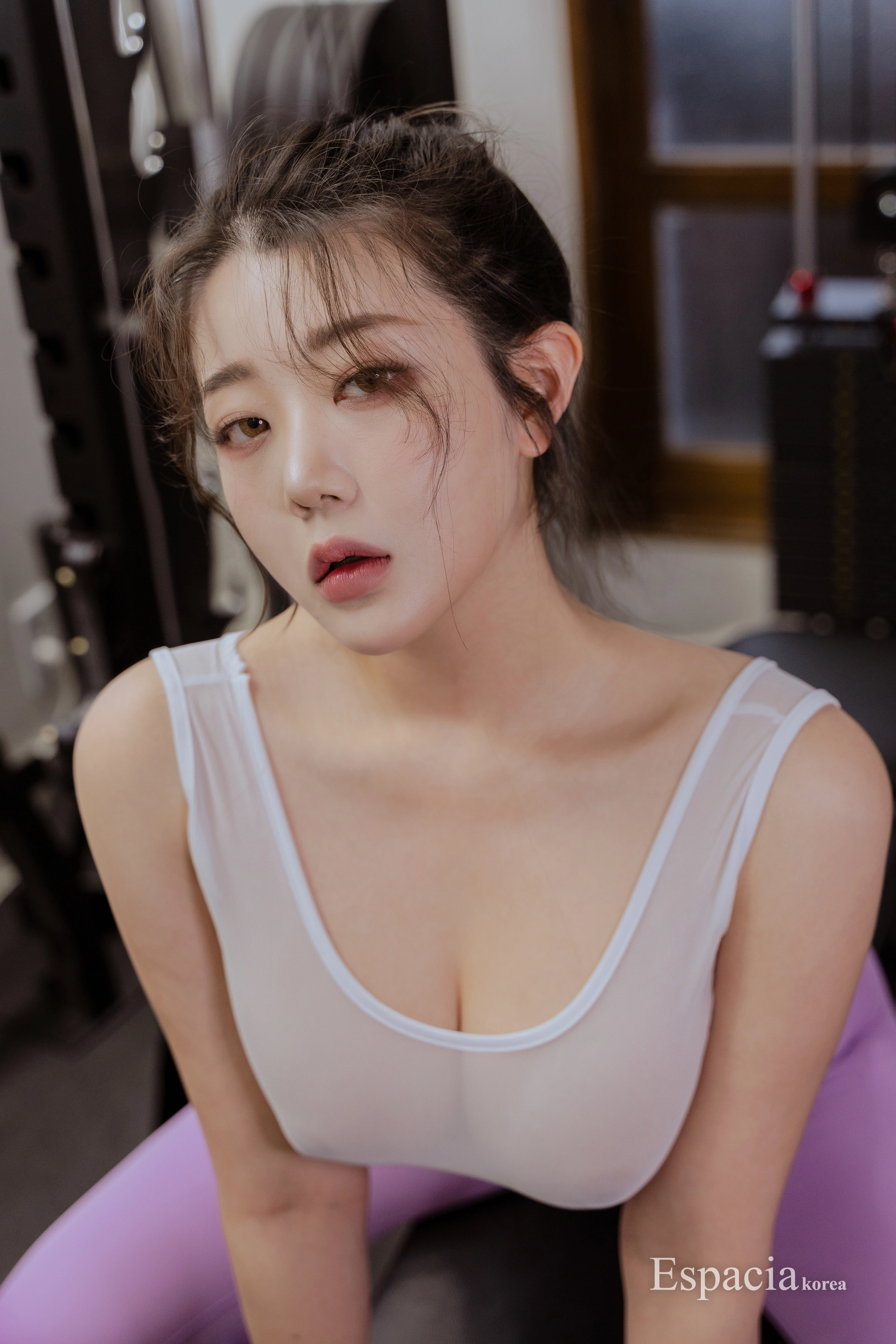 [Espacia Korea] EHC #139 - Yuni 3